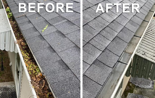 Roofing/Gutters
